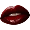 💋