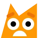 😨