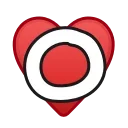 ❤️