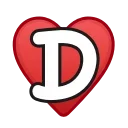 ❤️