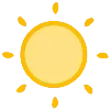 ☀️