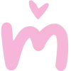 💗