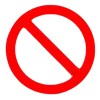 🚫