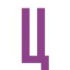 💜