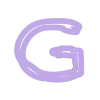 💜