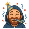 🥳