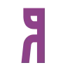 💜