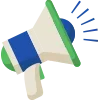 📢