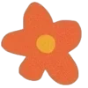 🧡