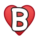 ❤️