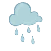 🌧