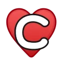 ❤️