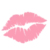 💋