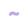 💜