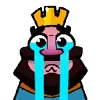 😭