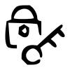 🔐