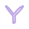 💜