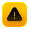 ⚠️