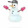 ⛄️
