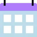 🗓