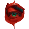 👁