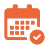 🗓