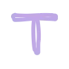 💜