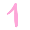 1️⃣
