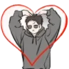 😘