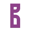 💜