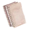 📓