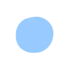 🔵