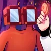 👀