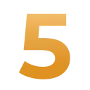 5️⃣
