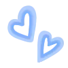 💙