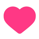 ❤️