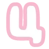 🍥