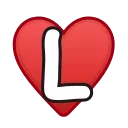 ❤️