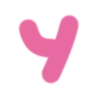 💗