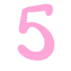 5️⃣