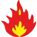🔥