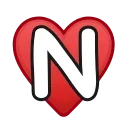 ❤️