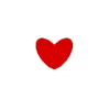 ❤️