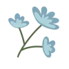 🌸