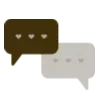 💬