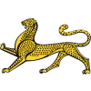 🐆