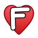 ❤️
