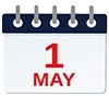 📆