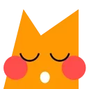 😴
