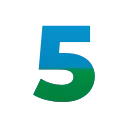 5️⃣